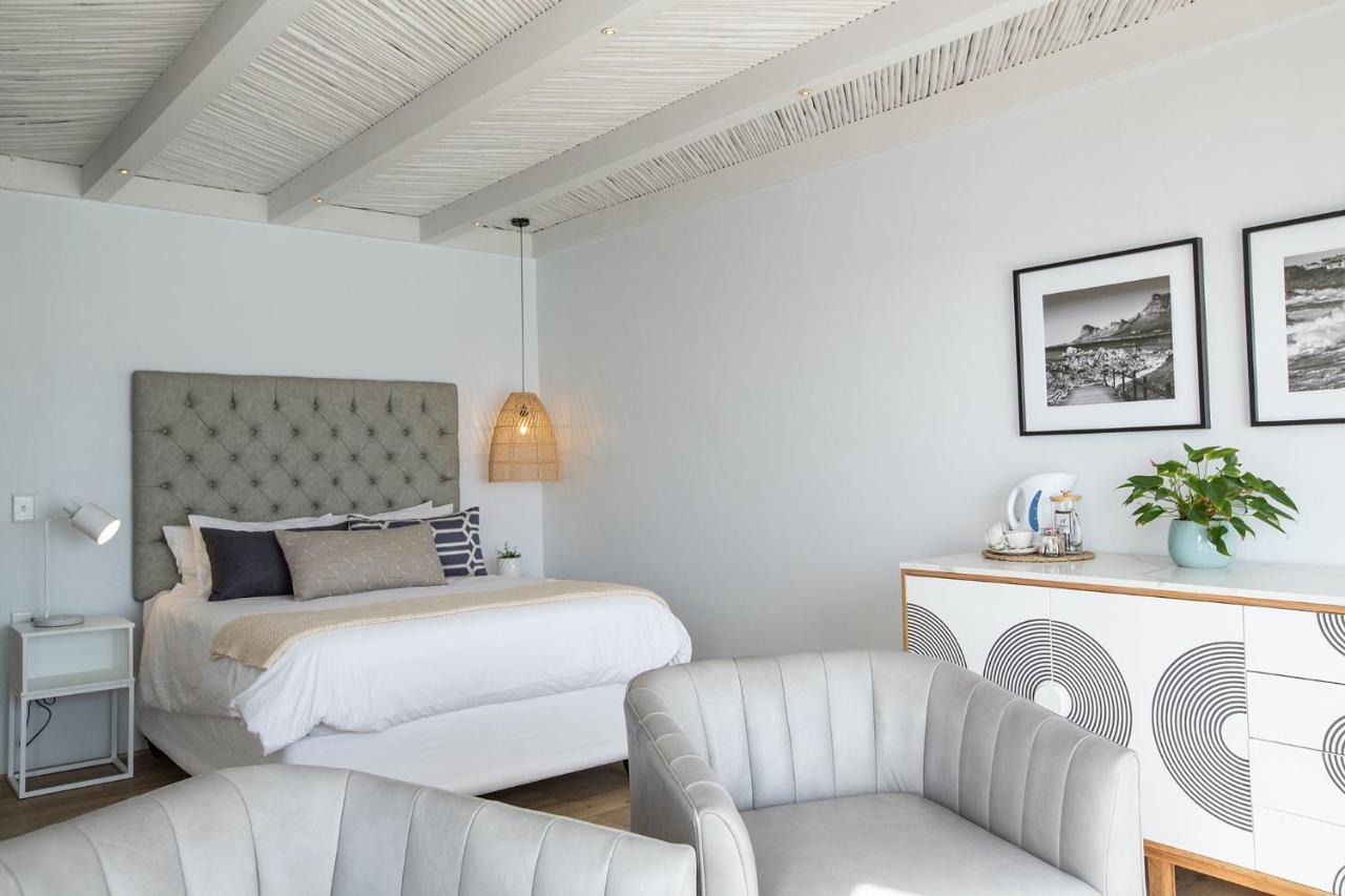 Villa Marine Guest House 4 Star Graded SolarEco Friendly Abundant Water Pringle Bay Exterior foto