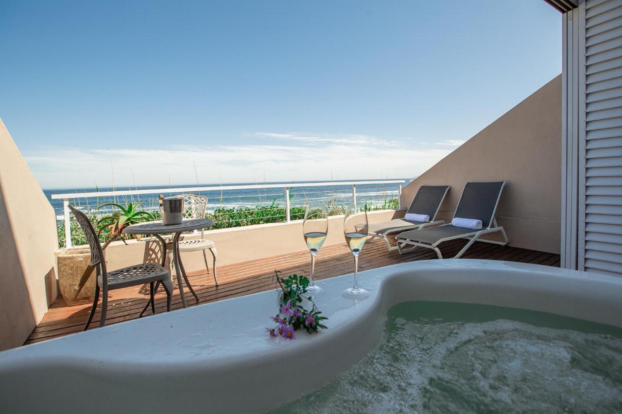 Villa Marine Guest House 4 Star Graded SolarEco Friendly Abundant Water Pringle Bay Exterior foto