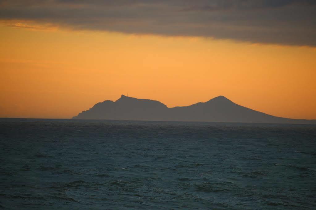Villa Marine Guest House 4 Star Graded SolarEco Friendly Abundant Water Pringle Bay Exterior foto